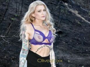Oliveafoxx