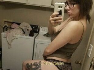 Olivebelle