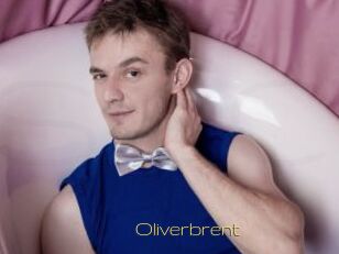 Oliverbrent