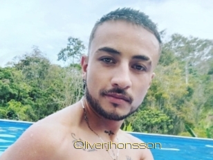 Oliverjhonsson