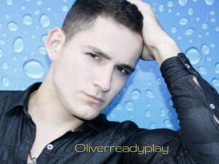 Oliverreadyplay
