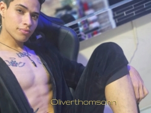 oliverthomsonn Super Cul