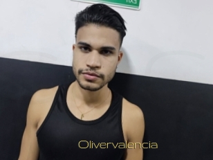 Olivervalencia