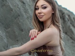 Oliviaferns