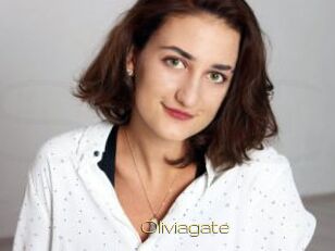 Oliviagate