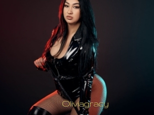 Oliviagracy