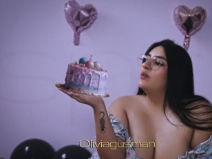 Oliviagusman