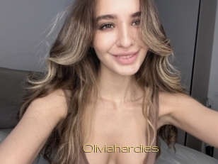 oliviahardies Super Cul
