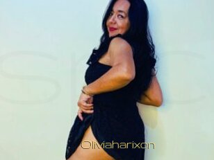 Oliviaharixon