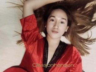 Oliviajonhanson