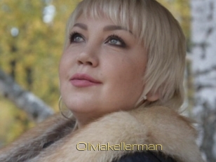 Oliviakellerman
