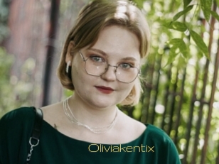 Oliviakentix