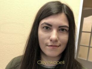 Oliviakopell
