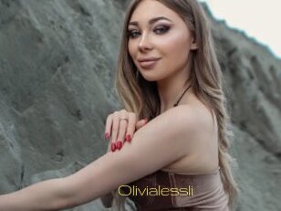 Olivialessli