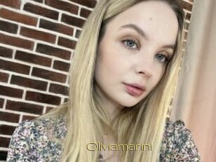 Oliviamarini