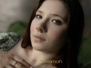 Oliviamon