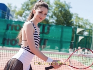 Oliviamorning