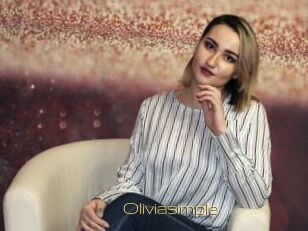 Oliviasimple