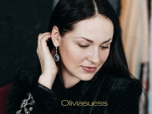 Oliviasuess