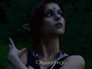 Oliviaurrego