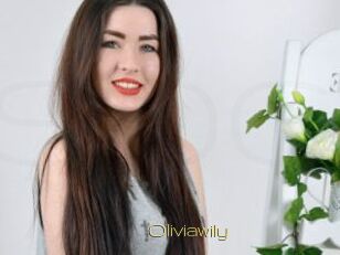 Oliviawily