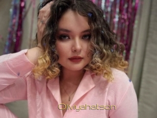 Oliviyahatson
