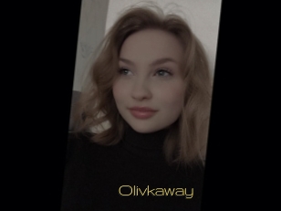 Olivkaway