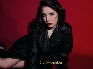 Ollievialar