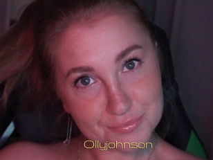 Ollyjohnson