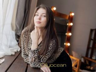 Ollyocean