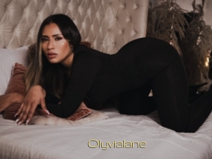 Olyvialane