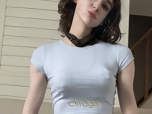 Om3ga