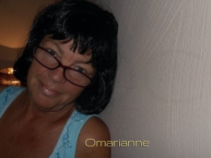 omarianne Super Cul