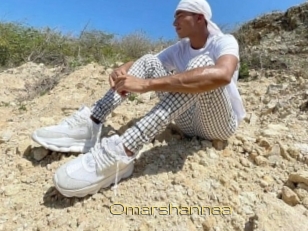 Omarshannaa