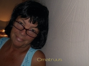 omatruus Super Cul