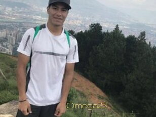 Omega23