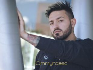 Ommyrosec