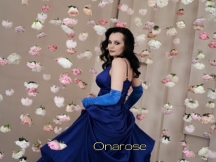 Onarose