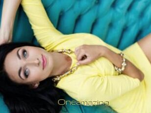 Oneamazing