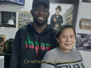 Onehotgirlsandbigbo