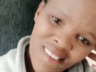 Ongjoy