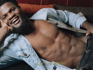 Onkarabille