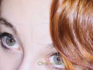 Onlineamy