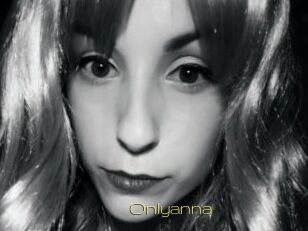 Onlyanna