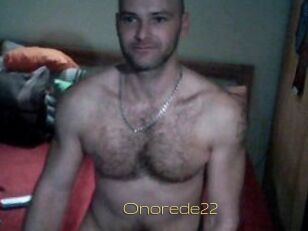 Onorede22