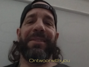 Ontwoorwithyou