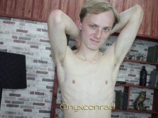 Onyxconrad