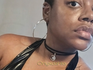 Onyxdahlia