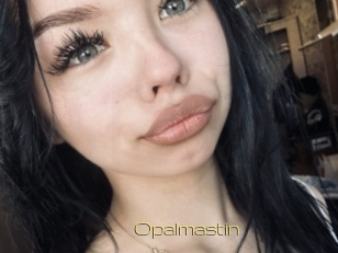 Opalmastin