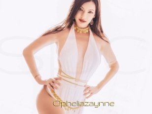 opheliazaynne Super Cul